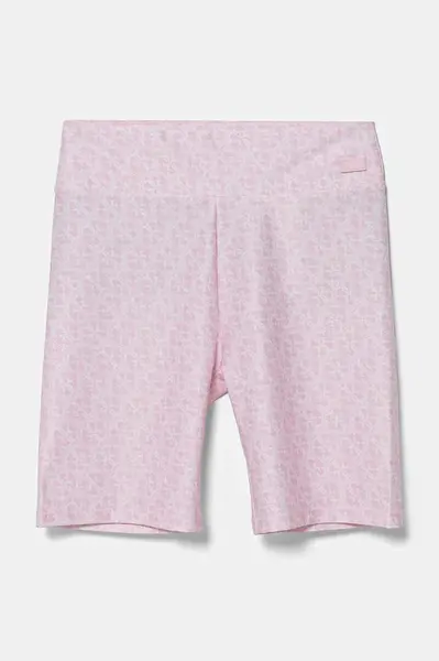 Detské krátke nohavice Guess