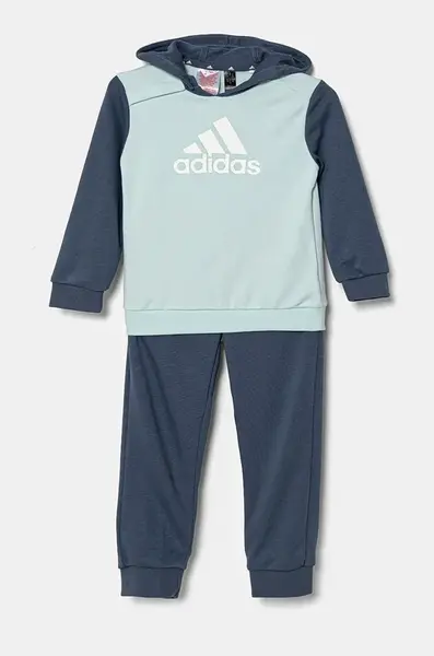 Tepláková súprava pre bábätká adidas I CB FTOG