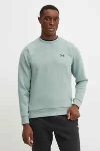 Mikina Under Armour Unstoppable Fleece Crew