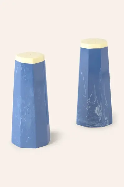 Soľnička a korenička Calma House Mango 3,3 x 8 cm