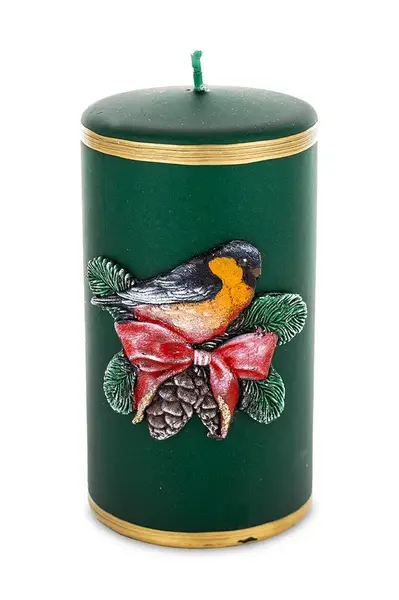 Ozdobná sviečka home & lifestyle