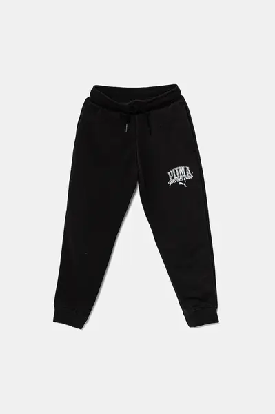 Detské tepláky Puma CLASS Sweatpants TR