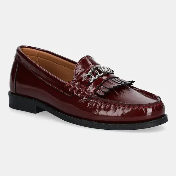 Kožené mokasíny Bianco BIAPOP