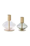 Dekoračný svietnik House Nordic 2-pak