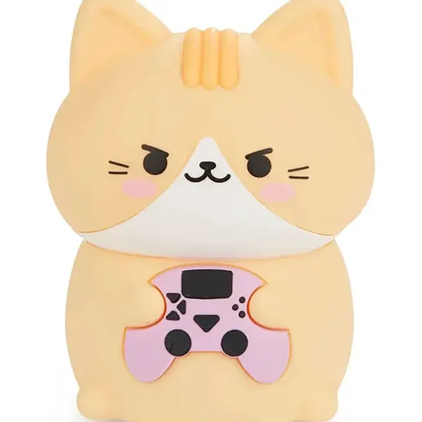 Nočná lampa Balvi Kawaii Gamer 14,5 cm