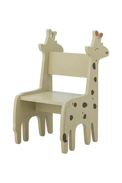 Stolička do detskej izby Bloomingville Ibber