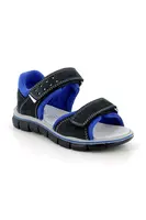 Detské semišové sandále Primigi