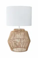 Stolná lampa