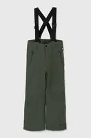 Detské lyžiarske nohavice Protest