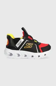 Detské tenisky Skechers HYPNO-FLASH 2.0 BRISK-BRIGHTS