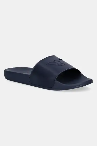 Detské šľapky Emporio Armani