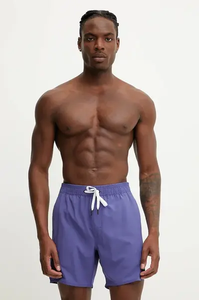 Plavkové šortky Picture Piau 15