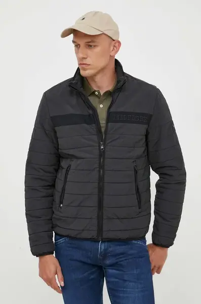 Bunda Tommy Hilfiger