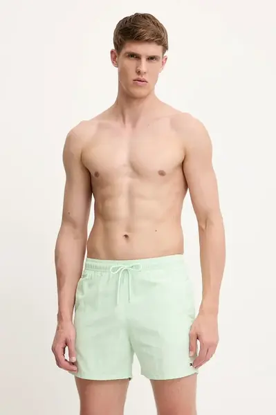 Plavkové šortky Tommy Hilfiger