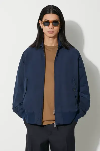 Bunda Baracuta Clicker G9