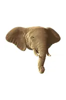 3d nástenné puzzle Cartonic Elephant