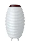 Led lampa s reproduktorom a úložným priestorom Kooduu Synergy 65 Stereo 2.0
