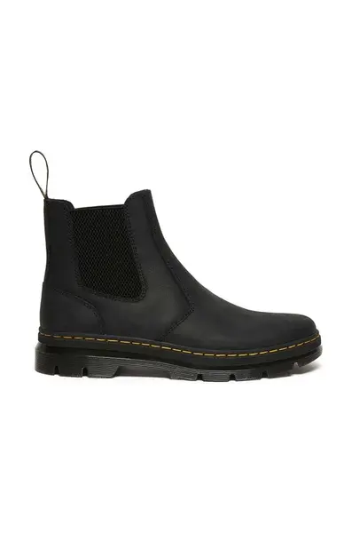 Topánky chelsea Dr. Martens Embury