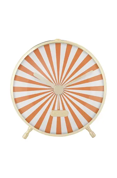 Budík Karlsson Candy Swirl