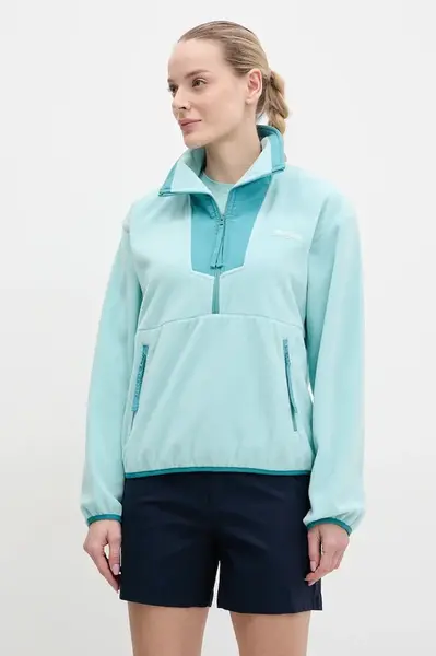 Športová mikina Columbia Sequoia Grove