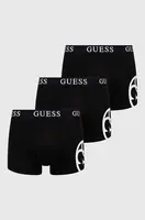Boxerky Guess 3-pak PLACED