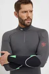 Funkčné tričko s dlhým rukávom Rossignol Infini Compression Race