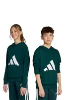 Detská mikina adidas