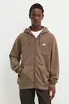 Mikina Dickies SUMMERDALE ZIP THROUGH