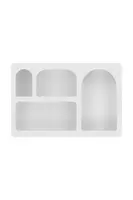 Závesná polica House Nordic Bryne