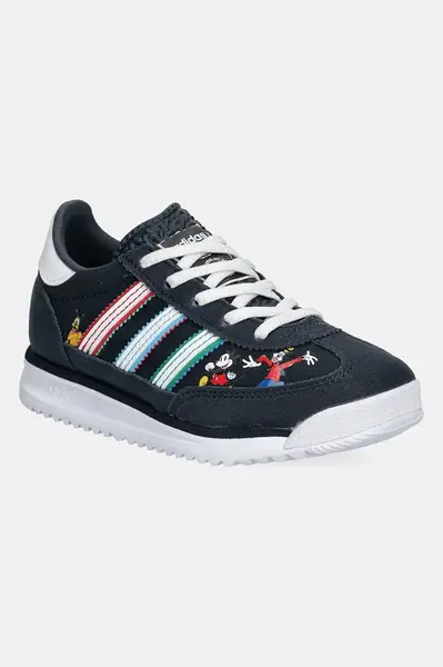 Detské tenisky adidas Originals SL 72 RS