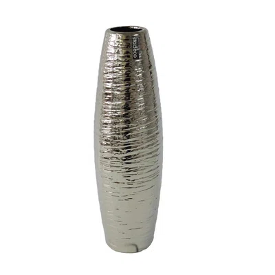 XXXL VÁZA, keramika, 43 cm