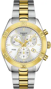 Tissot PR 100 Chic Lady T101.917.22.031.00