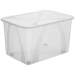 Rotho BOX S VÍKEM 50 l