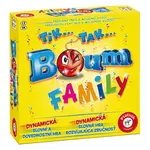PIATNIK - Tik Tak Bum Family