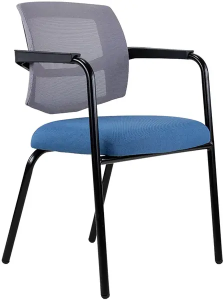 ANTARES Konferenční židle 2950 LAPEL VISITOR