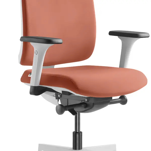 LD SEATING Kancelářská židle LEAF 501-SYQ
