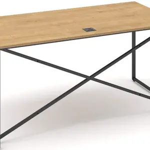 LENZA Psací stůl ProX 138x67x74,3