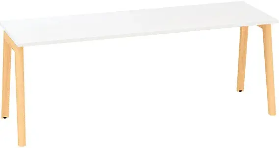 Kancelářský stůl ALFA ROOT 180x80