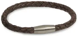Boccia Titanium Náramek 0347-03 19 cm
