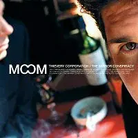 Thievery Corporation – Mirror Conspiracy [Remastered 2022] CD