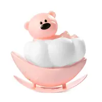 DĚTSKÁ STOLNÍ LAMPIČKA, 11/6.5/12.5 cm