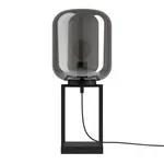 STOLNÍ LAMPA, E27, 25/59/25 cm