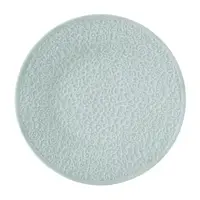 Seltmann Weiden MĚLKÝ TALÍŘ porcelán keramika 28 cm