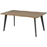MID.YOU JÍDELNÍ STŮL, 160/90/76 cm