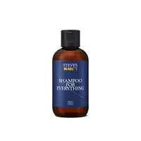 Steve's Šampon na vlasy a vousy No Bull***t (Shampoo for Everything) 100 ml