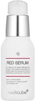 Medicube Zklidňující sérum pro problematickou a citlivou pleť Red Serum 2.0 30 ml
