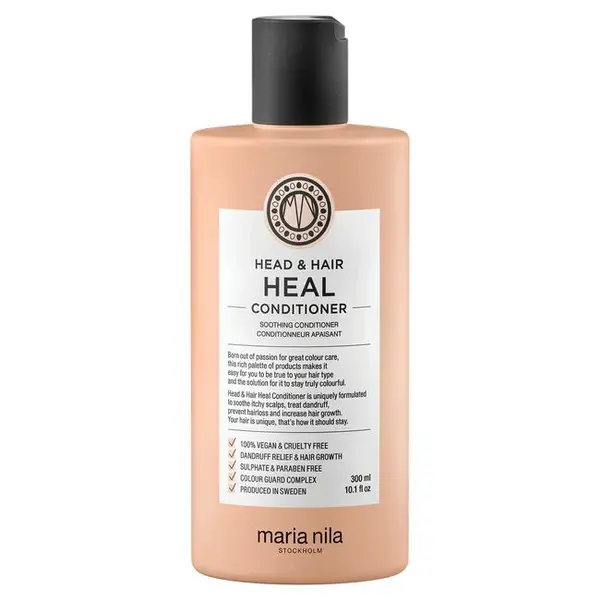 Maria Nila Kondicionér proti lupům a vypadávání vlasů Head & Hair Heal (Conditioner) 300 ml