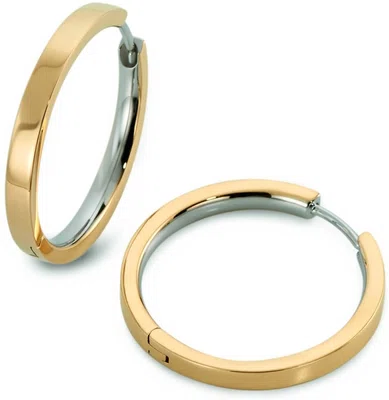 Boccia Titanium Titanové náušnice 0517-10
