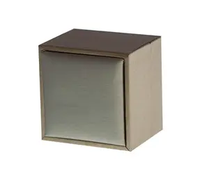 Beneto Dárková krabička na prsten a náušnice K-SF-LUX-P