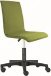 ALBA kancelářská židle LILLY OFFICE kříž, celočalouněná